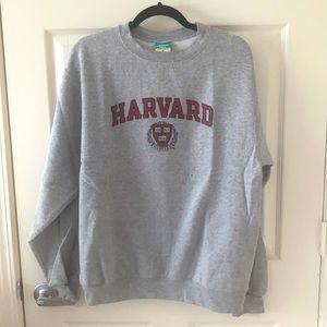 Harvard Sweatshirt